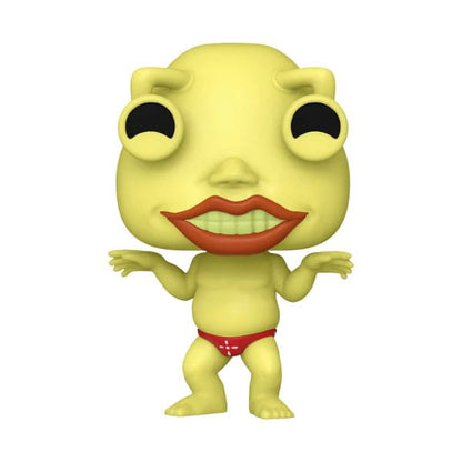 Yu-Gi-Oh! Pop! Animation Vinyl Figure Ojama Yellow 9 cm Mini-figures