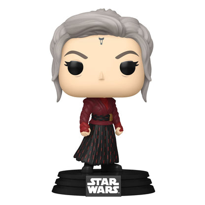 Star Wars: Ahsoka POP! Vinyl Figure S2 - Morgan Elsbeth 9 cm POP! Figures