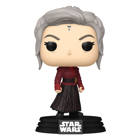 Star Wars: Ahsoka POP! Vinyl Figure S2 - Morgan Elsbeth 9 cm POP! Figures
