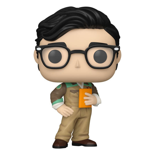 Loki POP! Vinyl Figure O.B. 9 cm