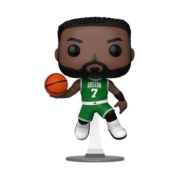 NBA Legends POP! Sports Vinyl Figure Celtics- Jaylen Brown 9 cm Funko POP - PRESALE Funko POP Funko
