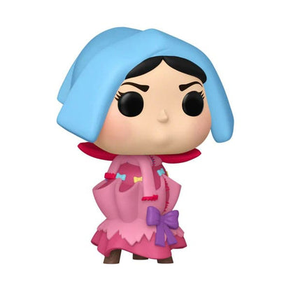 Sleeping Beauty 65th Anniversary POP! Disney Vinyl Figure Merryweather 9 cm POP! Figures