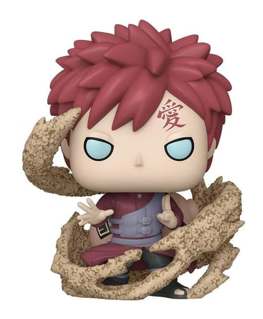 Naruto POP! Animation Vinyl Figure Gaara Exclusive 9 cm POP! Figures