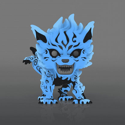Naruto Shippuden POP! Animation Vinyl Figures Matatabi Glow in the Dark *Exclusive Version* 9 cm