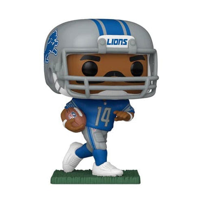 NFL: Legends POP! Sports Vinyl Figure Lions- Amon-Ra St. Brown 9 cm Funko POP Funko