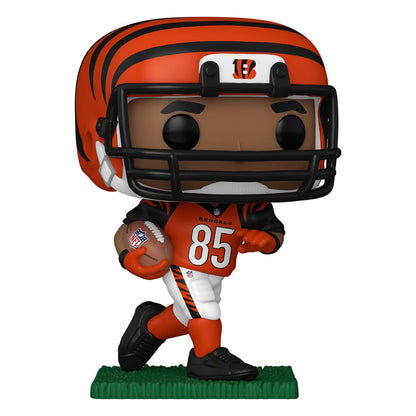NFL: Legends POP! Sports Vinyl Figure Bengals- Chad Johnson(85) 9 cm POP! Figures