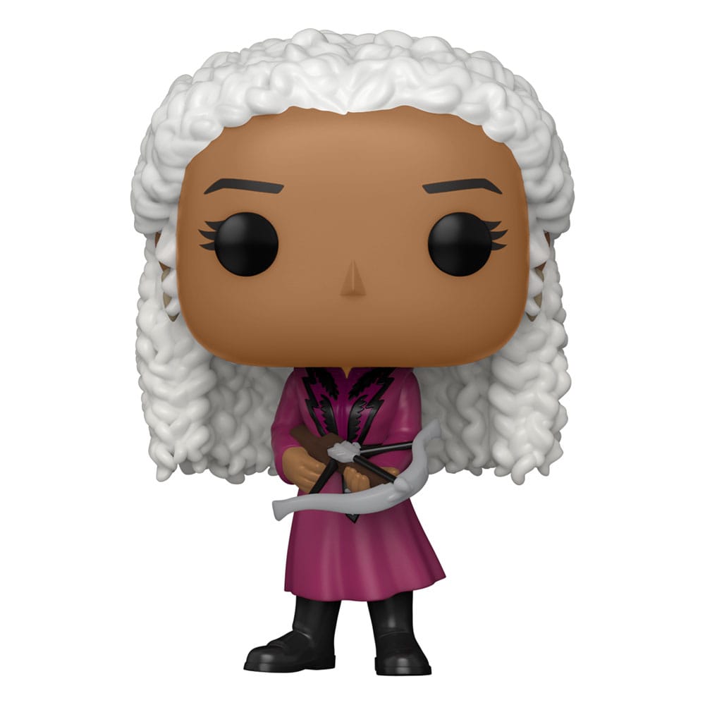House of the Dragon POP! TV Vinyl Figure Baela Targaryen 9 cm POP! Figures