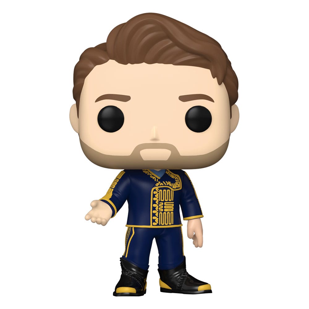 Wicked POP! Movies Vinyl Figure Fiyero 9 cm POP! Figures