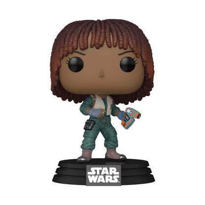Star Wars: Acolyte POP! Vinyl Figure Osha Aniseya 9 cm POP! Figures