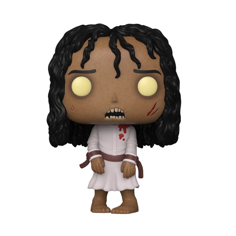 The Exorcist POP! Movies Vinyl Figure Angela (Possessed) 9 cm POP! Figures