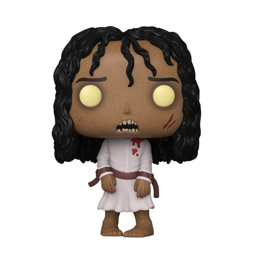 The Exorcist POP! Movies Vinyl Figure Angela (Possessed) 9 cm POP! Figures