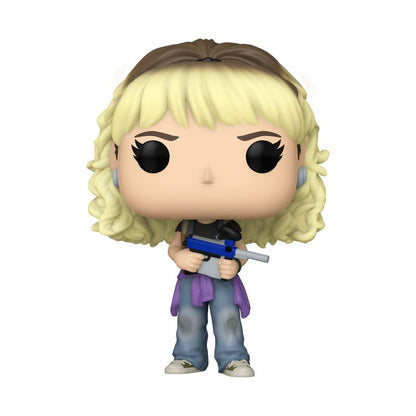 Electric State POP! Movies Vinyl Figure Michelle with Paintball Gun 9 cm POP! Figures