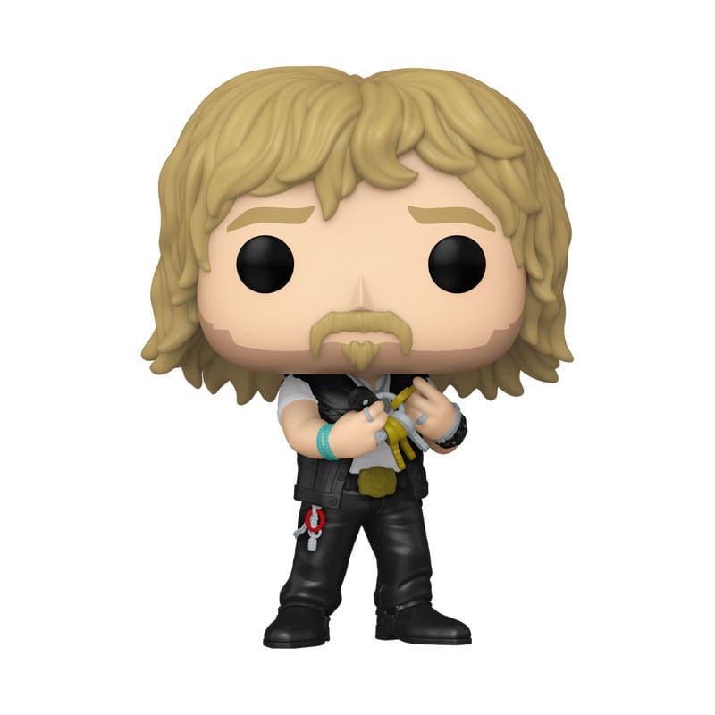 Electric State POP! Movies Vinyl Figure Keats 9 cm POP! Figures