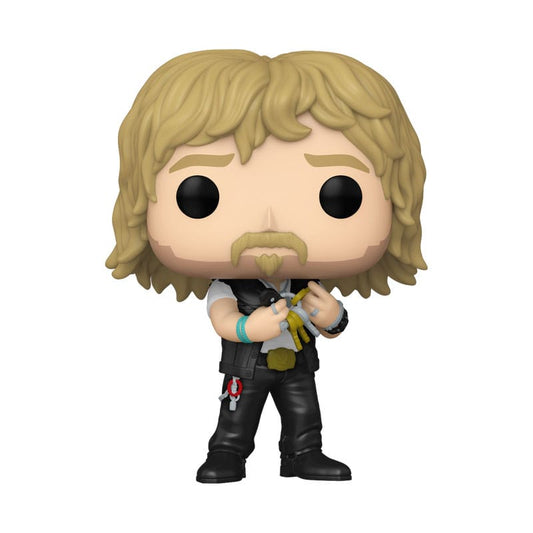 Electric State POP! Movies Vinyl Figure Keats 9 cm POP! Figures