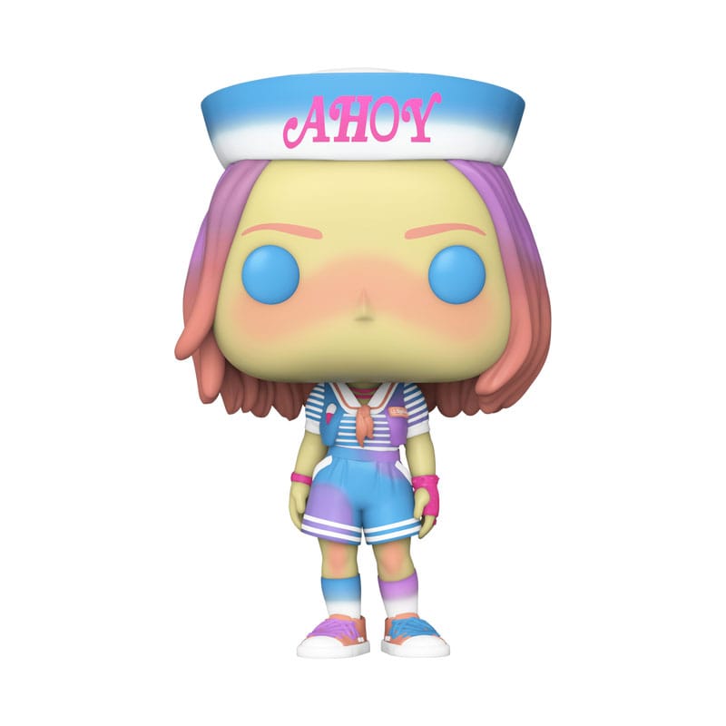 Stranger Things POP! TV Vinyl Figure Robin (Scoops Ahoy) 9 cm POP! Figures