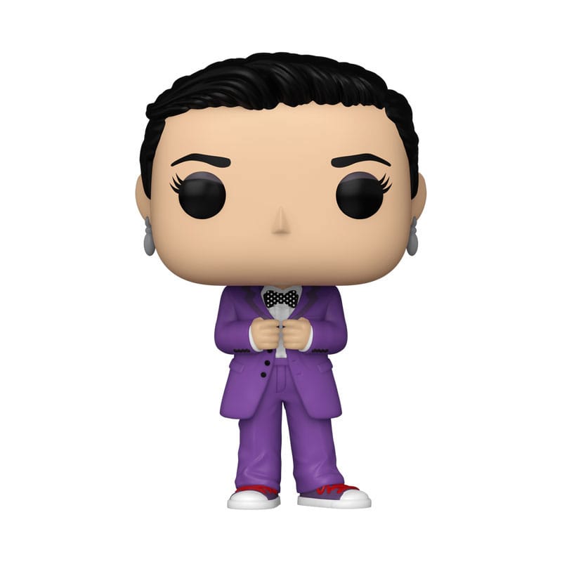 Mean Girls POP! Movies Vinyl Figure Janis (20th Anniversary) 9 cm POP! Figures