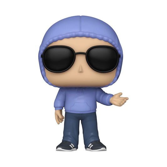 Mean Girls POP! Movies Vinyl Figure Damian (20th Anniversary) 9 cm POP! Figures