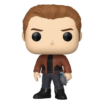 Star Trek Picard POP! TV Vinyl Figure Jack Crusher 9 cm POP! Figures