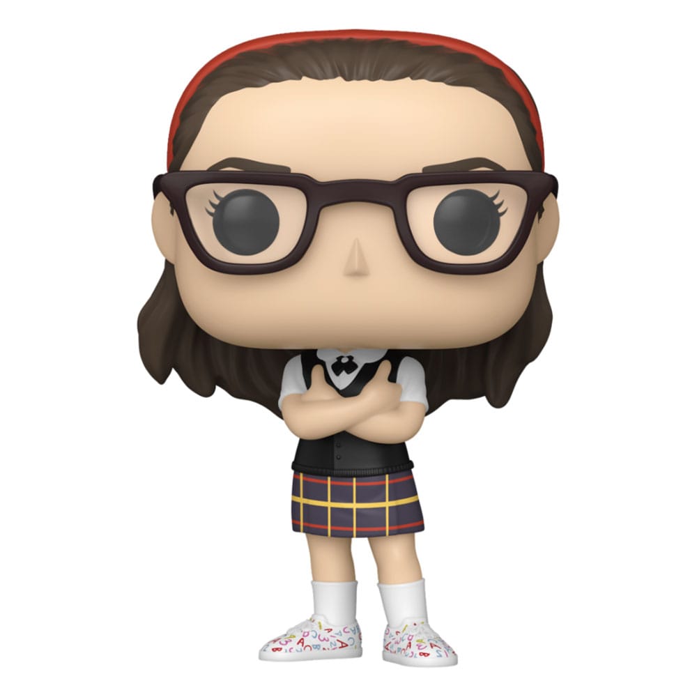 Saturday Night Live POP! Movies Vinyl Figure 50th Anniversary MKG Super star 9 cm POP! Figures