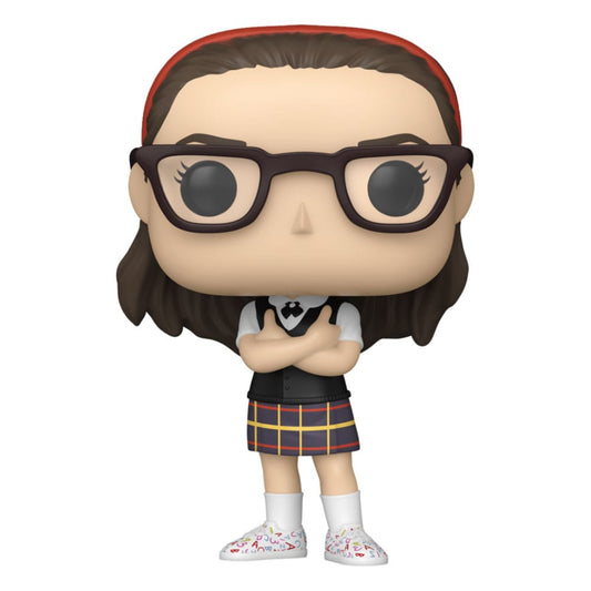 Saturday Night Live POP! Movies Vinyl Figure 50th Anniversary MKG Super star 9 cm POP! Figures