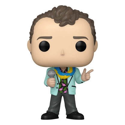 Saturday Night Live POP! Movies Vinyl Figure 50th Anniversary Nick the Lounge Singer 9 cm POP! Figures