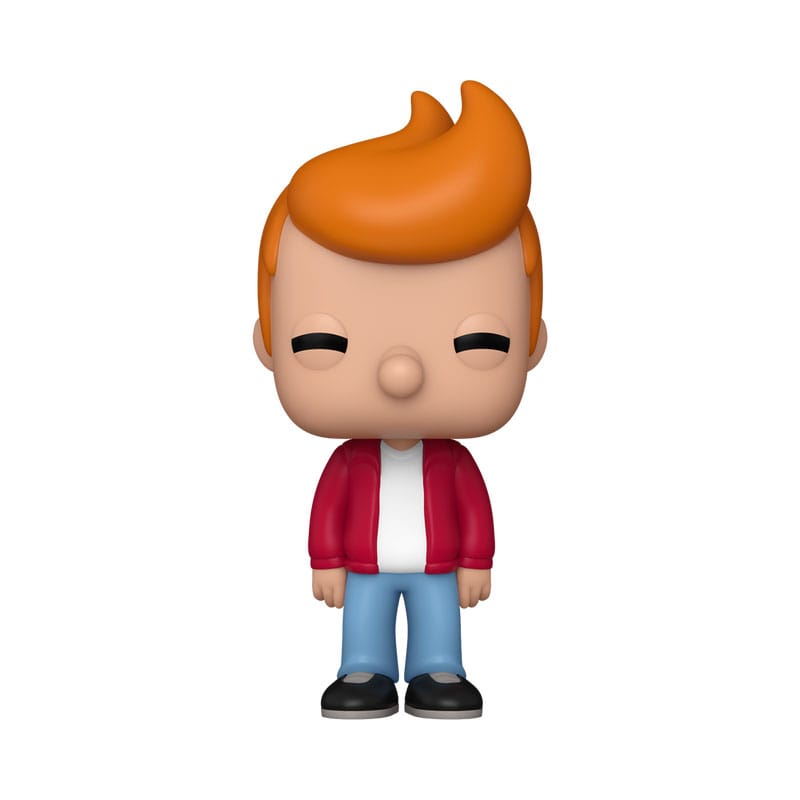 Futurama Pop! Animation Vinyl Figure Fry 9 cm POP! Figures