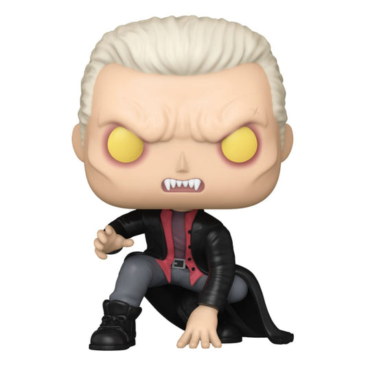 Buffy the Vampire Slayer POP! TV Vinyl Figure Spike(Vampire) 9 cm Funko POP Funko