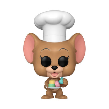 Tom & Jerry POP! TV Vinyl Figure Jerry 9 cm POP! Figures
