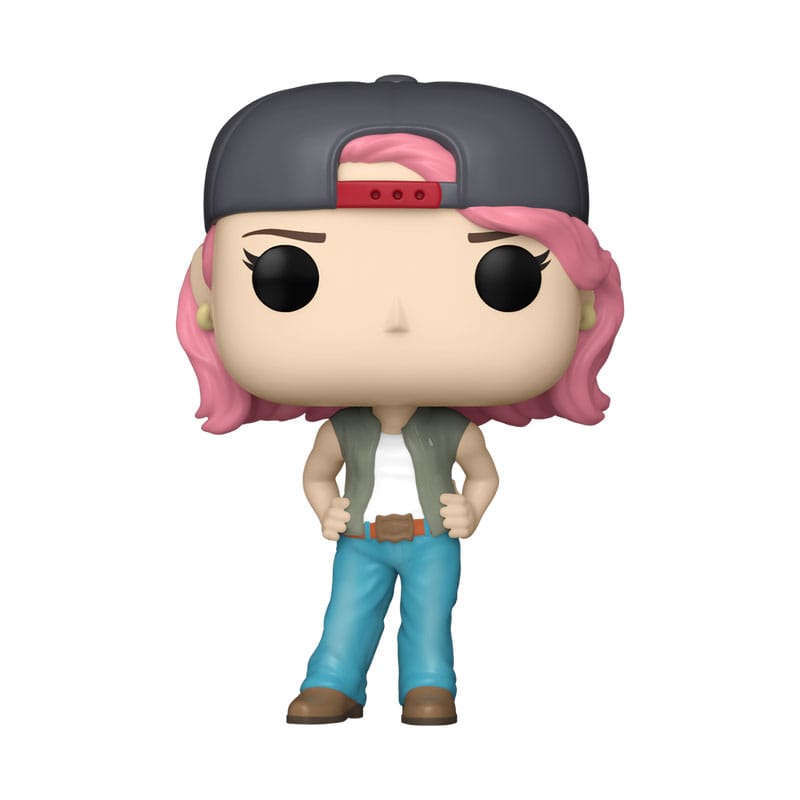 Yellowstone POP! TV Vinyl Figure Teeter 9 cm POP! Figures