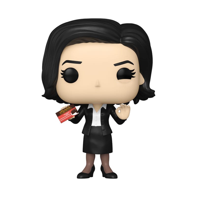 Friends POP! TV Vinyl Figure Monica 9 cm POP! Figures