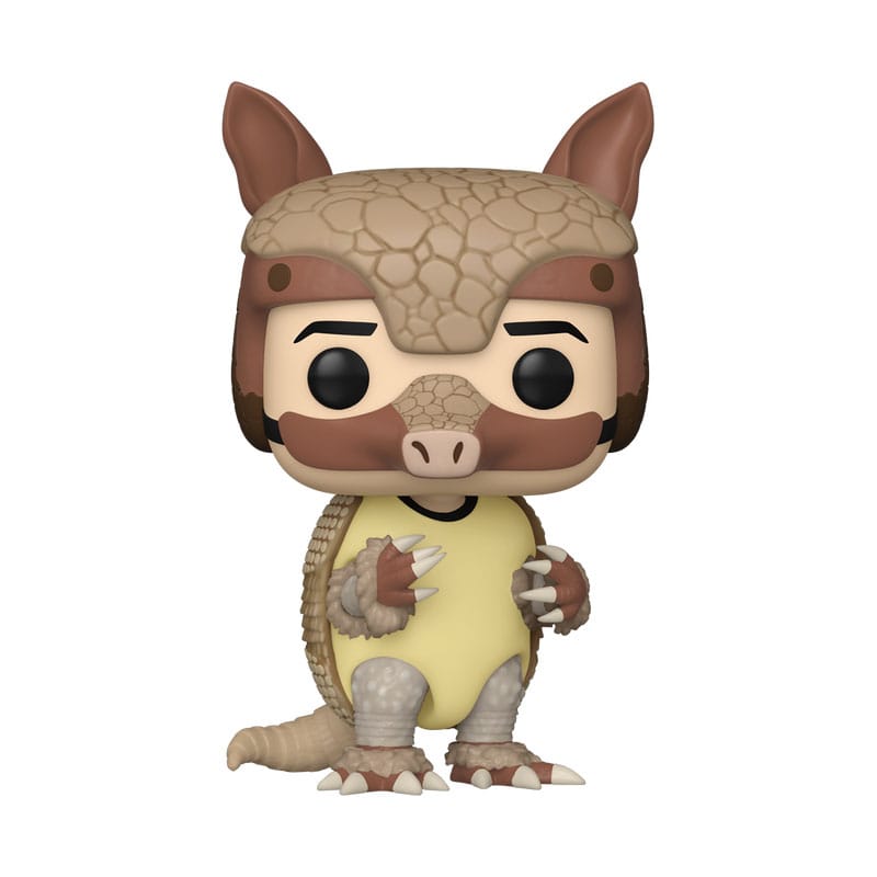 Friends POP! TV Vinyl Figure Ross 9 cm POP! Figures
