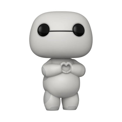 Big Hero 6 Oversized POP! Vinyl Figure Baymax(Heart Hands) 15 cm POP! Figures