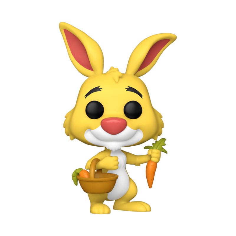 Winnie the Pooh POP! Disney Vinyl Figure Rabbit 9 cm POP! Figures