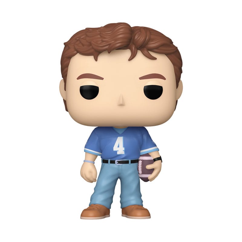 Varsity Blues POP! Movies Vinyl Figure Mox 9 cm POP! Figures
