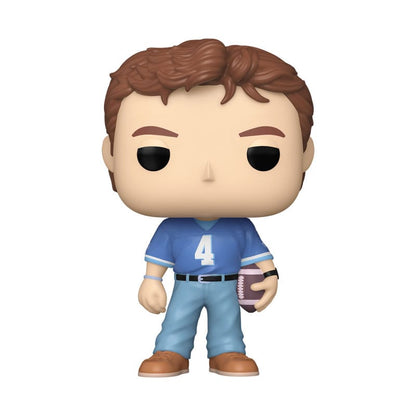 Varsity Blues POP! Movies Vinyl Figure Mox 9 cm POP! Figures