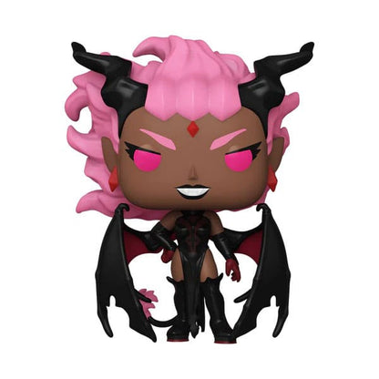 Castlevania Nocturne POP! Animation Vinyl Figure Drolta 9 cm POP! Figures