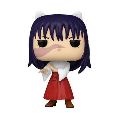 Jujutsu Kaisen POP! Animation Vinyl Figures Iori Utahime 9 cm POP! Figures