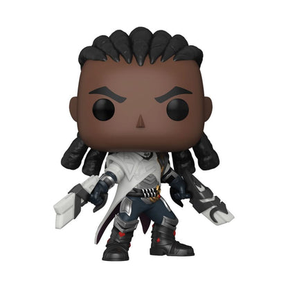 League of Legends POP! Games Vinyl Figure Lucian 9 cm Funko POP
