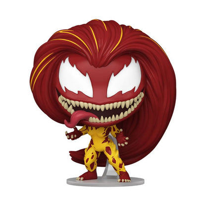 Spiderman 2 POP! Games Vinyl Figure Scream 9 cm POP! Figures