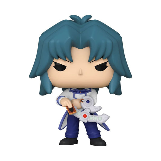 Yu-Gi-Oh! Pop! Animation Vinyl Figure Zane Truesdale 9 cm Mini-figures
