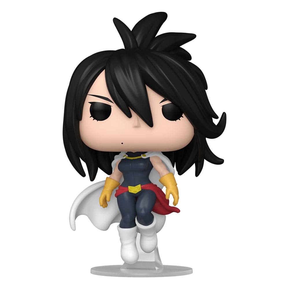 My Hero Academia POP! Animation Vinyl Figures Nana Shimura 9 cm POP! Figures