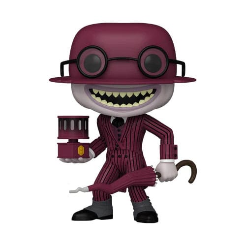 The Conjuring Super Sized POP! Animation Vinyl Figure The Crooked Man 15 cm - FanofThings.co.uk