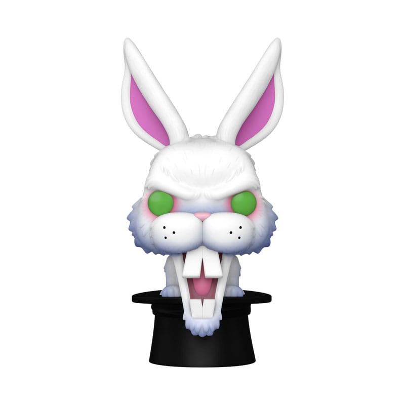 Goosebumps POP! Books Vinyl Figure Bad Hare Day 9 cm POP! Figures