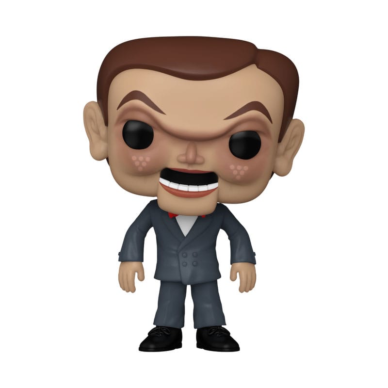 Goosebumps POP! Books Vinyl Figure Night of the LD 9 cm Funko POP Funko