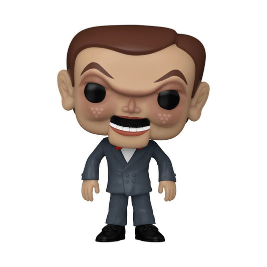 Goosebumps POP! Books Vinyl Figure Night of the LD 9 cm Funko POP Funko