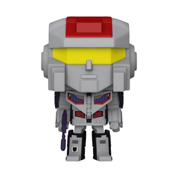 Star Wars: Retro Series POP! TV Vinyl Figure Astrotrain 9 cm POP! Figures