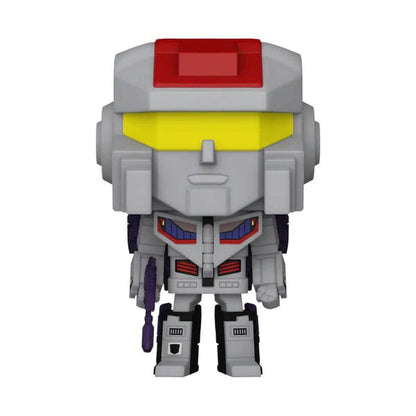 Star Wars: Retro Series POP! TV Vinyl Figure Astrotrain 9 cm POP! Figures