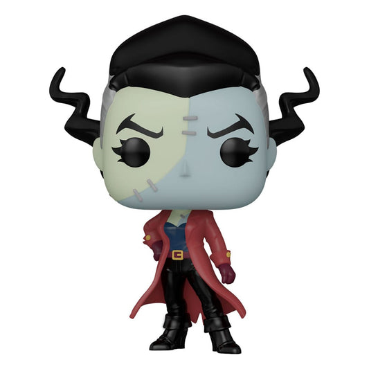 Creature Commandos POP! TV Vinyl Figure The Bride 9 cm POP! Figures