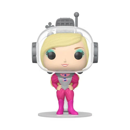 Barbie POP! Retro Toys Vinyl Figure Astronaut Barbie 9 cm POP! Figures