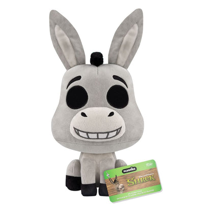 Shrek Plush Figure Donkey 18 cm Plushes